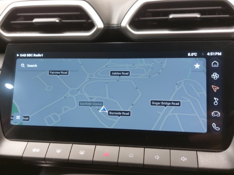 Used MG MG ZS 2025 for sale - 77438953: Photo 10