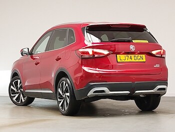 Used MG MG ZS 2025 for sale - 77438953: Photo