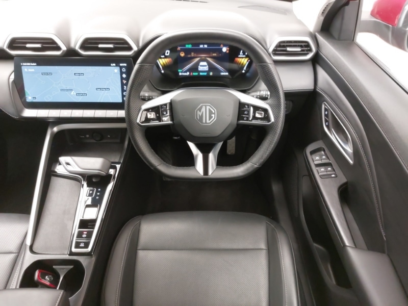 Used MG MG ZS 2025 for sale - 77438953: Photo 7