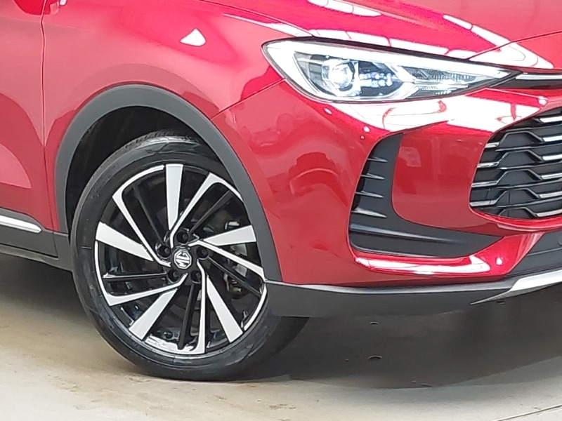 Used MG MG ZS 2025 for sale - 77438953: Photo 9