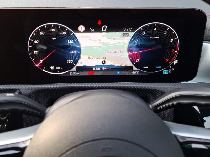 Used Mercedes-Benz CLA 2025 for sale - 77347847: Photo 11