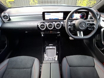 Used Mercedes-Benz CLA 2025 for sale - 77347847: Photo