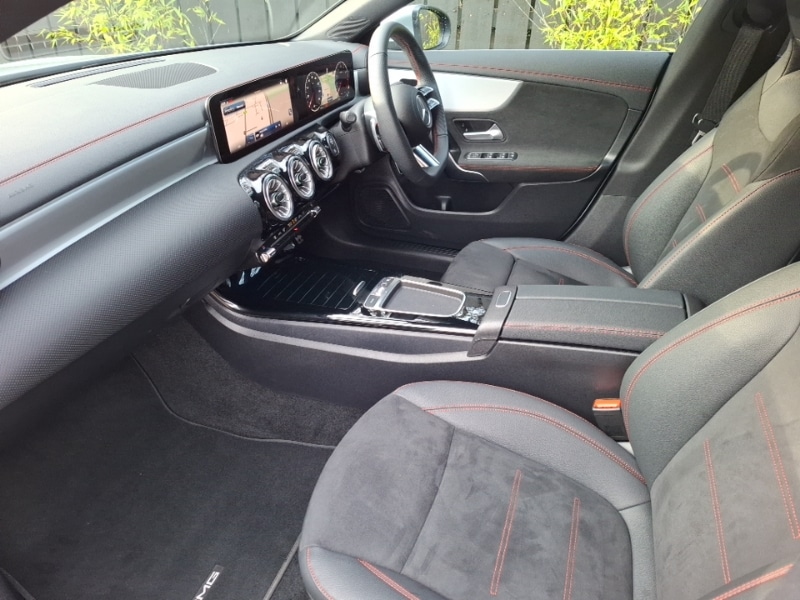 Used Mercedes-Benz CLA 2025 for sale - 77347847: Photo 5