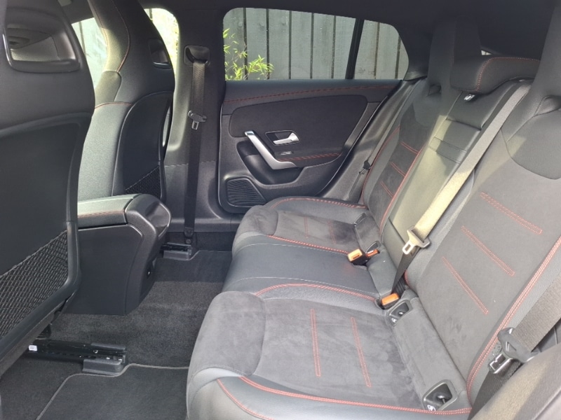 Used Mercedes-Benz CLA 2025 for sale - 77347847: Photo 6