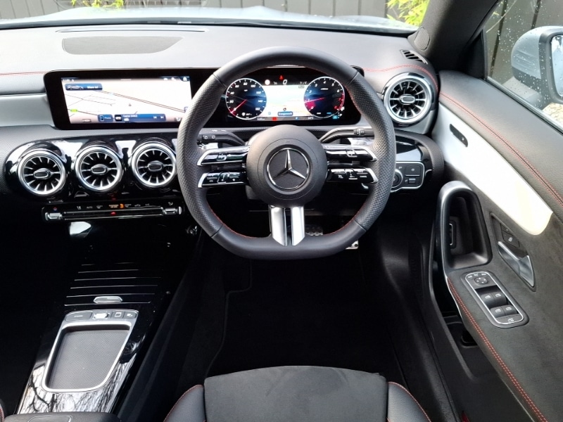 Used Mercedes-Benz CLA 2025 for sale - 77347847: Photo 7