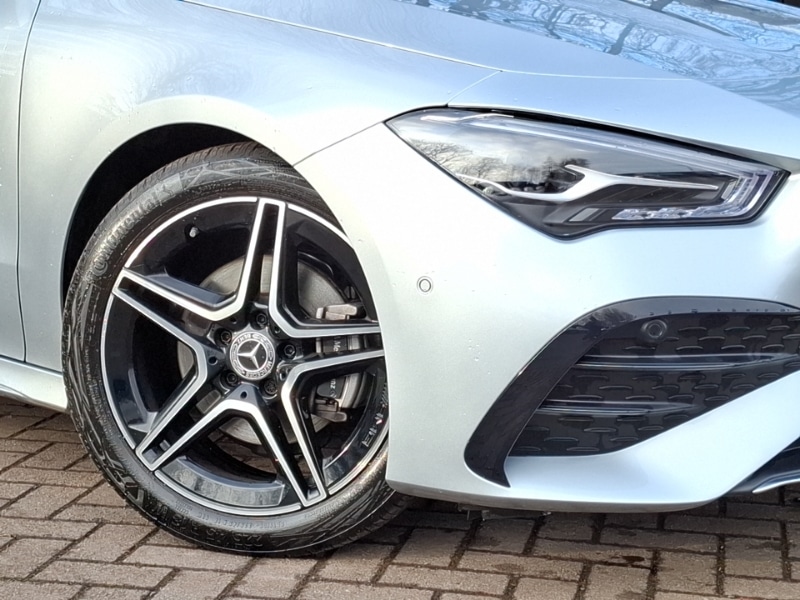 Used Mercedes-Benz CLA 2025 for sale - 77347847: Photo 9