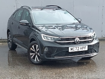 Used Volkswagen Taigo 2023 for sale - 78423220: Photo