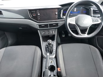 Used Volkswagen Taigo 2023 for sale - 78423220: Photo