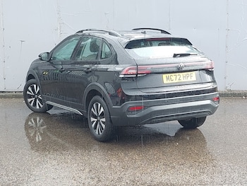 Used Volkswagen Taigo 2023 for sale - 78423220: Photo