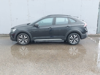 Used Volkswagen Taigo 2023 for sale - 78423220: Photo