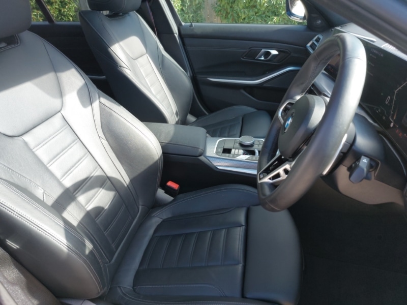 Used BMW 3 Series 2025 for sale - 77778007: Photo 11