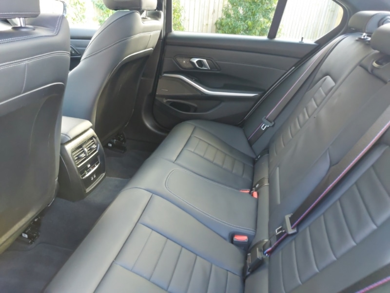 Used BMW 3 Series 2025 for sale - 77778007: Photo 12