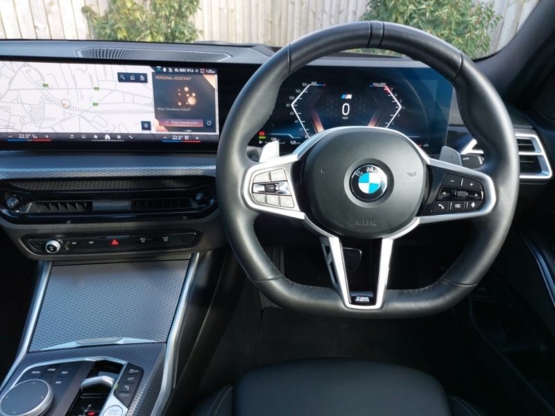 Used BMW 3 Series 2025 for sale - 77778007: Photo 5