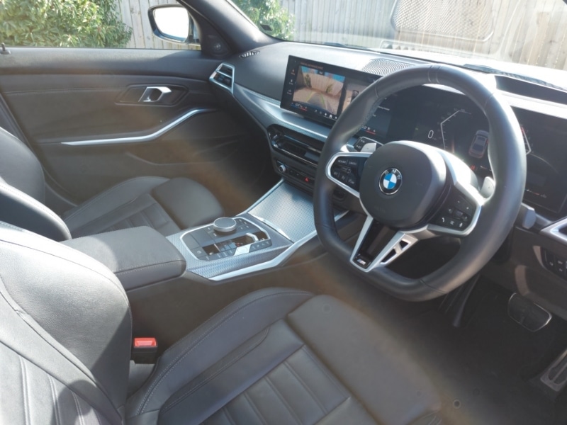 Used BMW 3 Series 2025 for sale - 77778007: Photo 6