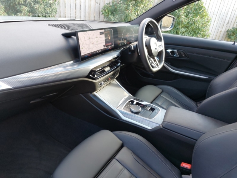 Used BMW 3 Series 2025 for sale - 77778007: Photo 7