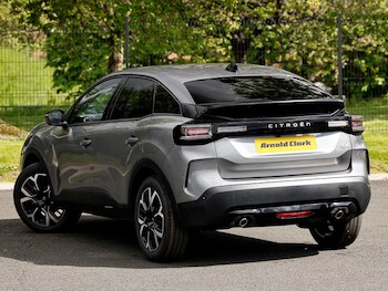 Used Citroen C4 2026 for sale - 78490810: Photo