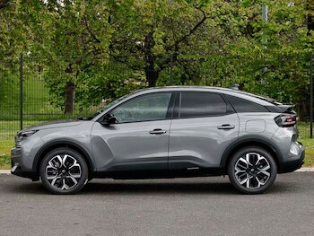 Used Citroen C4 2026 for sale - 78490810: Photo
