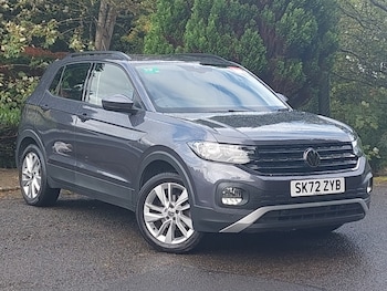 2022 - 1.0 TSI 110 SE 5dr