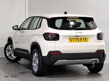 Used Jeep Other 2025 for sale - 77434515: Photo