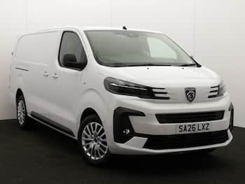 Used Peugeot Expert 2026 for sale - 79707773: Photo