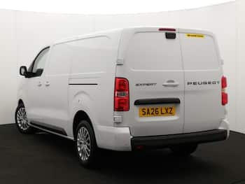 Used Peugeot Expert 2026 for sale - 79707773: Photo