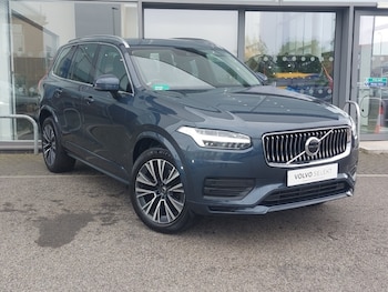 Used Volvo XC90 2022 for sale - 78777659: Photo