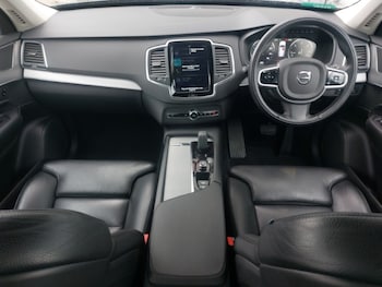Used Volvo XC90 2022 for sale - 78777659: Photo