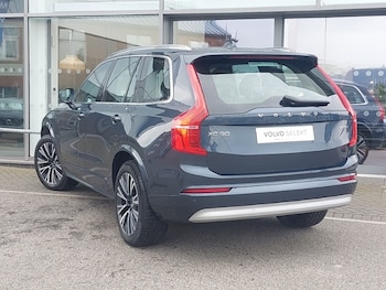 Used Volvo XC90 2022 for sale - 78777659: Photo