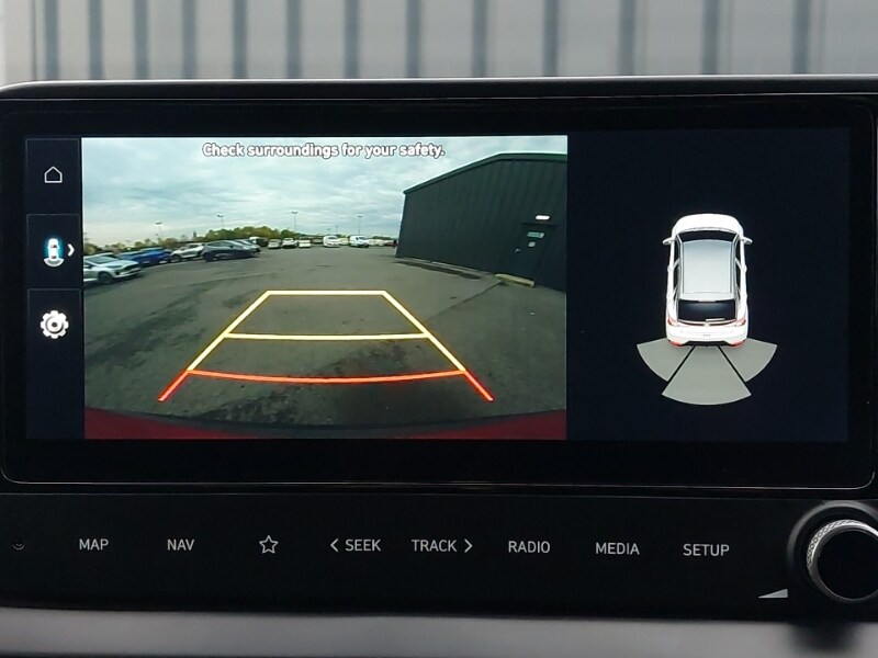 Used Hyundai BAYON 2022 for sale - 77531514: Photo 10