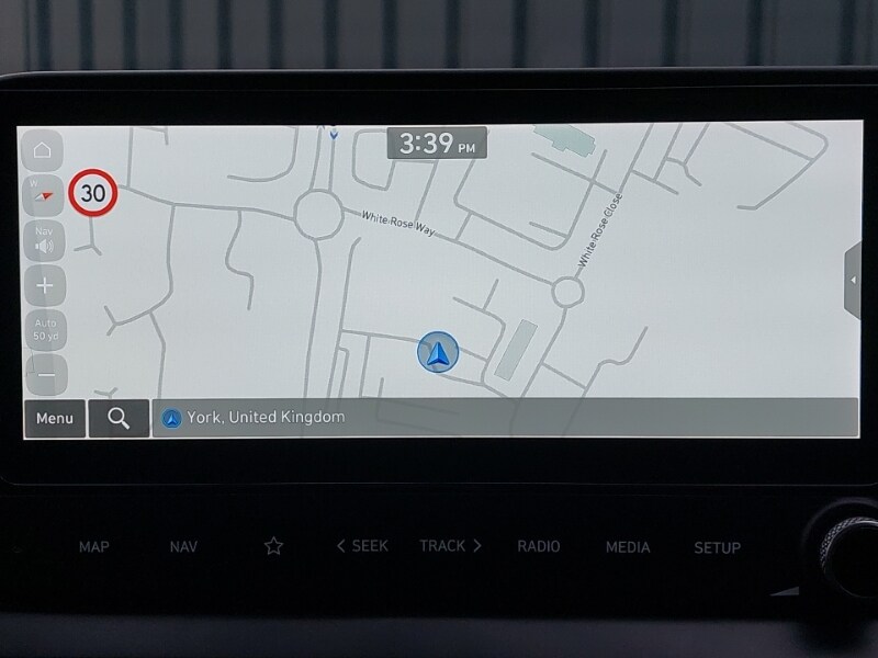 Used Hyundai BAYON 2022 for sale - 77531514: Photo 11