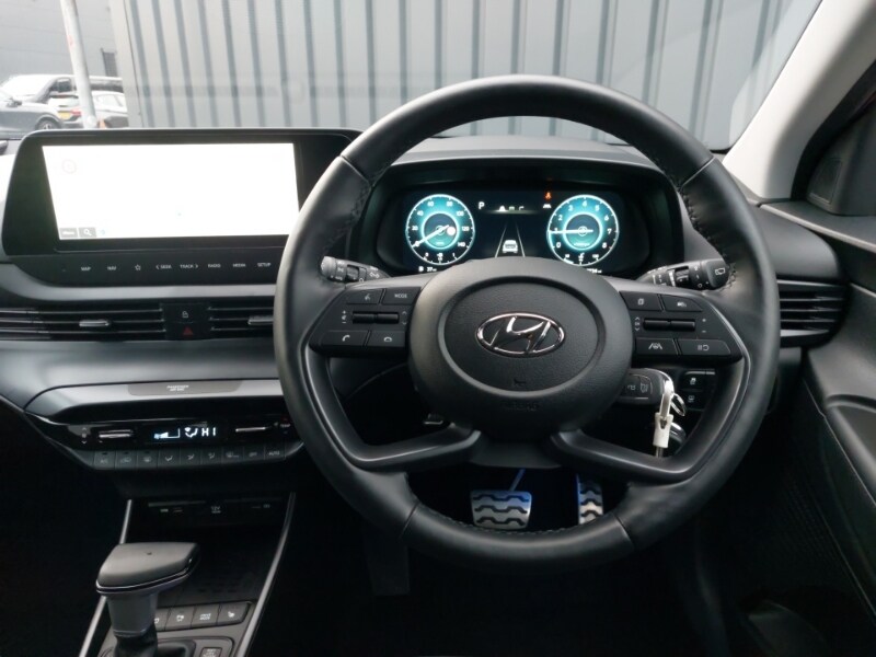 Used Hyundai BAYON 2022 for sale - 77531514: Photo 7
