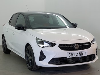Used Vauxhall Corsa 2022 for sale - 78861734: Photo