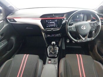 Used Vauxhall Corsa 2022 for sale - 78861734: Photo