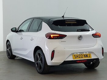 Used Vauxhall Corsa 2022 for sale - 78861734: Photo