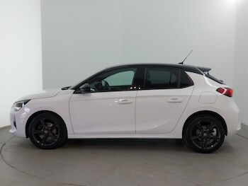 Used Vauxhall Corsa 2022 for sale - 78861734: Photo