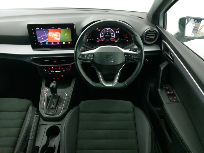 Used SEAT Ibiza 2023 for sale - 77483934: Photo 7