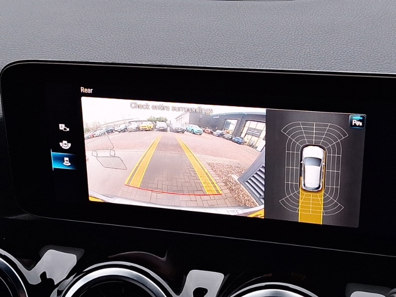 Used Mercedes-Benz GLA 2021 for sale - 78187408: Photo 10