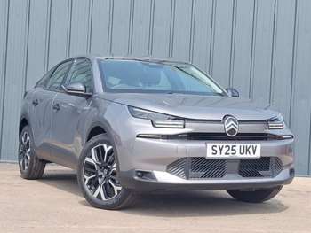 2025 - 1.2 Hybrid You 5dr Auto