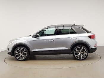 Used Volkswagen T-Roc 2026 for sale - 78253809: Photo
