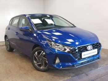 2022 - 1.0T GDi 48V MHD SE Connect 5dr DCT