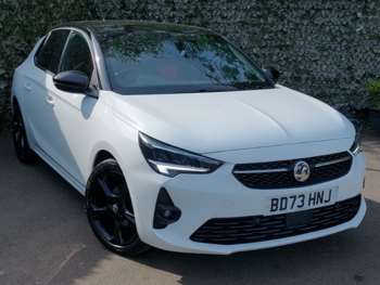 2023 - 1.2 GS 5dr