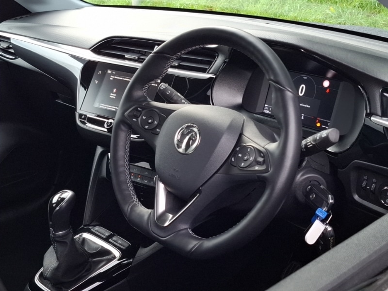 Used Vauxhall Corsa 2022 for sale - 76555931: Photo 12