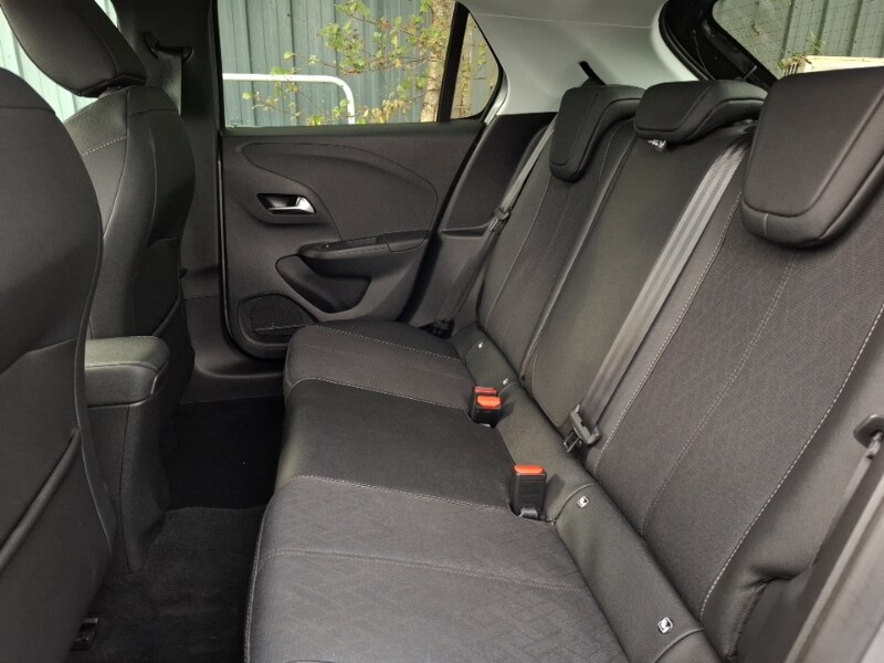 Used Vauxhall Corsa 2022 for sale - 76555931: Photo 6