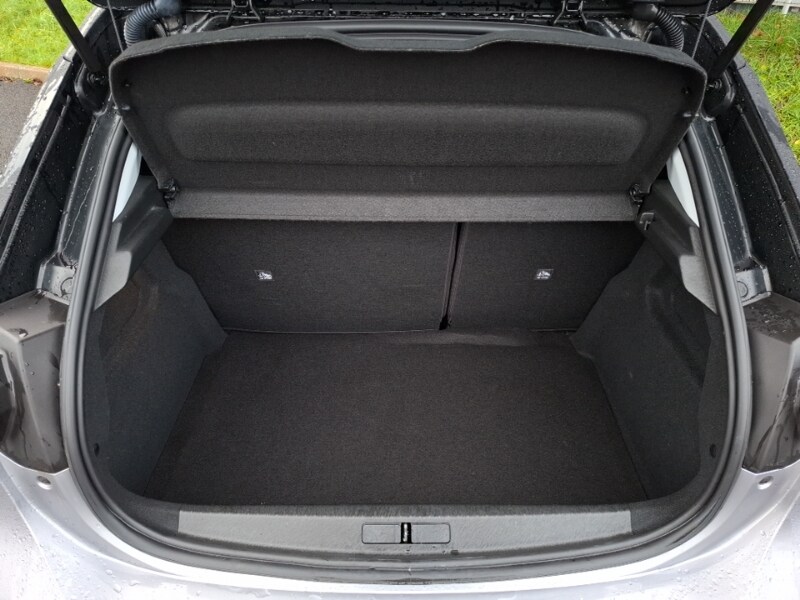 Used Vauxhall Corsa 2022 for sale - 76555931: Photo 8