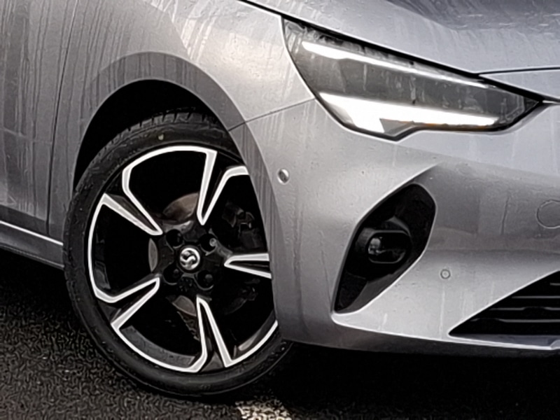 Used Vauxhall Corsa 2022 for sale - 76555931: Photo 9