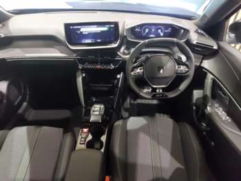 Used Peugeot 2008 2025 for sale - 75284770: Photo