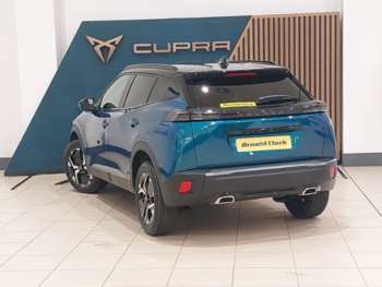 Used Peugeot 2008 2025 for sale - 75284770: Photo