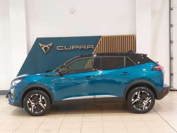 Used Peugeot 2008 2025 for sale - 75284770: Photo