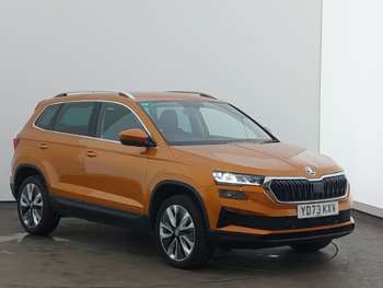 2023 - 1.0 TSI SE L 5dr