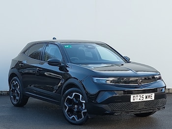 Used Vauxhall Mokka 2025 for sale - 77353337: Photo